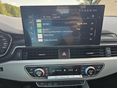 AUDI A4 2022/3 - 23