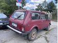 LADA NIVA 1995 - 2