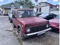 LADA NIVA 1995 - 3
