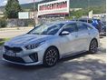 KIA PRO CEE'D ProCeed 1.4 T-GDI GT Line Sport DCT GARANCIA!-Magyar! 1Tulaj! Szervizkönyv!