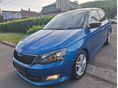 SKODA FABIA 1.2 TSi Style Gyönyörű / start-stop / hideg klíma / szervizkönyv / kis fogyasztás