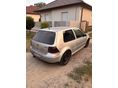 VOLKSWAGEN GOLF IV 2001 - 3
