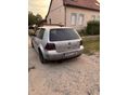 VOLKSWAGEN GOLF IV 2001 - 4