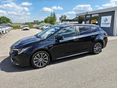 TOYOTA COROLLA Touring Sports 2.0 Hybrid Executive e-CVT Team Deutschland 36e KM Navi Led Kamera Ülésfűtés Kormányfűtés /Azonnal elvihető