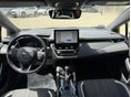 TOYOTA COROLLA 2023/1 - 7