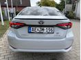 TOYOTA COROLLA 2023/1 - 6