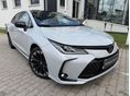 TOYOTA COROLLA 2023/1 - 8