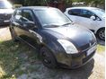 SUZUKI SWIFT 2005/3 - 2