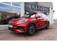 BYD ATTO 3 Design 60,4kWh PANORÁMA/360KAMERA/BŐR