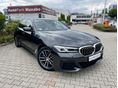 BMW 545 2021/3 - 2