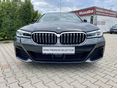 BMW 545 2021/3 - 5