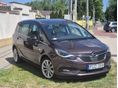 OPEL ZAFIRA TOURER 2018/4 - 8
