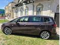 OPEL ZAFIRA TOURER 2018/4 - 2
