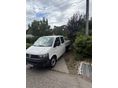 VOLKSWAGEN TRANSPORTER T5 2013/10 - 2