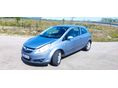 OPEL CORSA D 1.0 Enjoy Friss műszaki