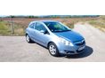OPEL CORSA D 1.0 Enjoy Friss műszaki