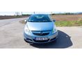 OPEL CORSA D 1.0 Enjoy Friss műszaki
