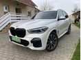 BMW X5 xDrive45e (Automata)