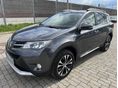 TOYOTA RAV 4 Rav4 2.2 DCAT Premium 4x4! ! ! VÉGIG SZERVIZELT.MEGKÍMÉLT ÁLLAPOT.VONÓHOROG