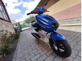 YAMAHA AEROX 2008/5 - 2