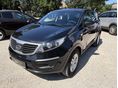 KIA SPORTAGE 1.7 CRDi LX Leinformálható!!!! Rendezett előélet!!!