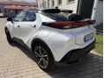 TOYOTA C-HR 2025/6 - 4