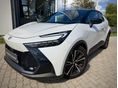 TOYOTA C-HR 1.8 Hybrid Executive e-CVT