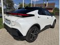 TOYOTA C-HR 2025/6 - 9