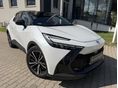 TOYOTA C-HR 2025/6 - 11