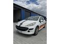 PEUGEOT 207 1.4 HDi Van