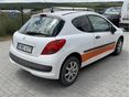 PEUGEOT 207 2007/3 - 5