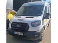 FORD TRANSIT 2.0 TDCi 350 LWB Trend