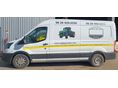 FORD TRANSIT 2022/7 - 5