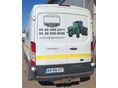 FORD TRANSIT 2022/7 - 6
