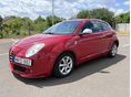 ALFA ROMEO MITO 2012/2 - 4