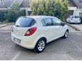 OPEL CORSA D 2014/7 - 3