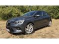 RENAULT CLIO 2021/11 - 2