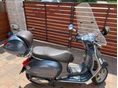 VESPA GTS 300ie
