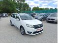 DACIA LOGAN 2014/6 - 2