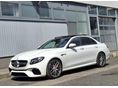 MERCEDES-AMG E 63 S 4MATIC+ 9G-TRONIC M.oi! 69e.km! Panoráma! Burmaster! Akrapovic! Ül.masszazs!