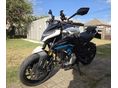 CFMOTO EGYÉB 2025 - 5