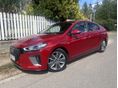 HYUNDAI IONIQ hybrid 1.6 GDi Premium 6DCT Téli nyári alufelni. sürgős