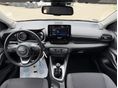 TOYOTA YARIS 2021/3 - 7
