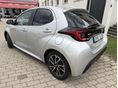 TOYOTA YARIS 2021/3 - 3