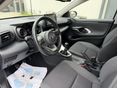 TOYOTA YARIS 2021/3 - 2