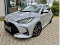 TOYOTA YARIS 1.5 VVT-i Comfort Style Tech
