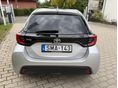 TOYOTA YARIS 2021/3 - 5