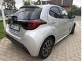 TOYOTA YARIS 2021/3 - 8