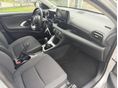 TOYOTA YARIS 2021/3 - 4