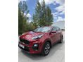 KIA SPORTAGE 1.6 GDI Safety